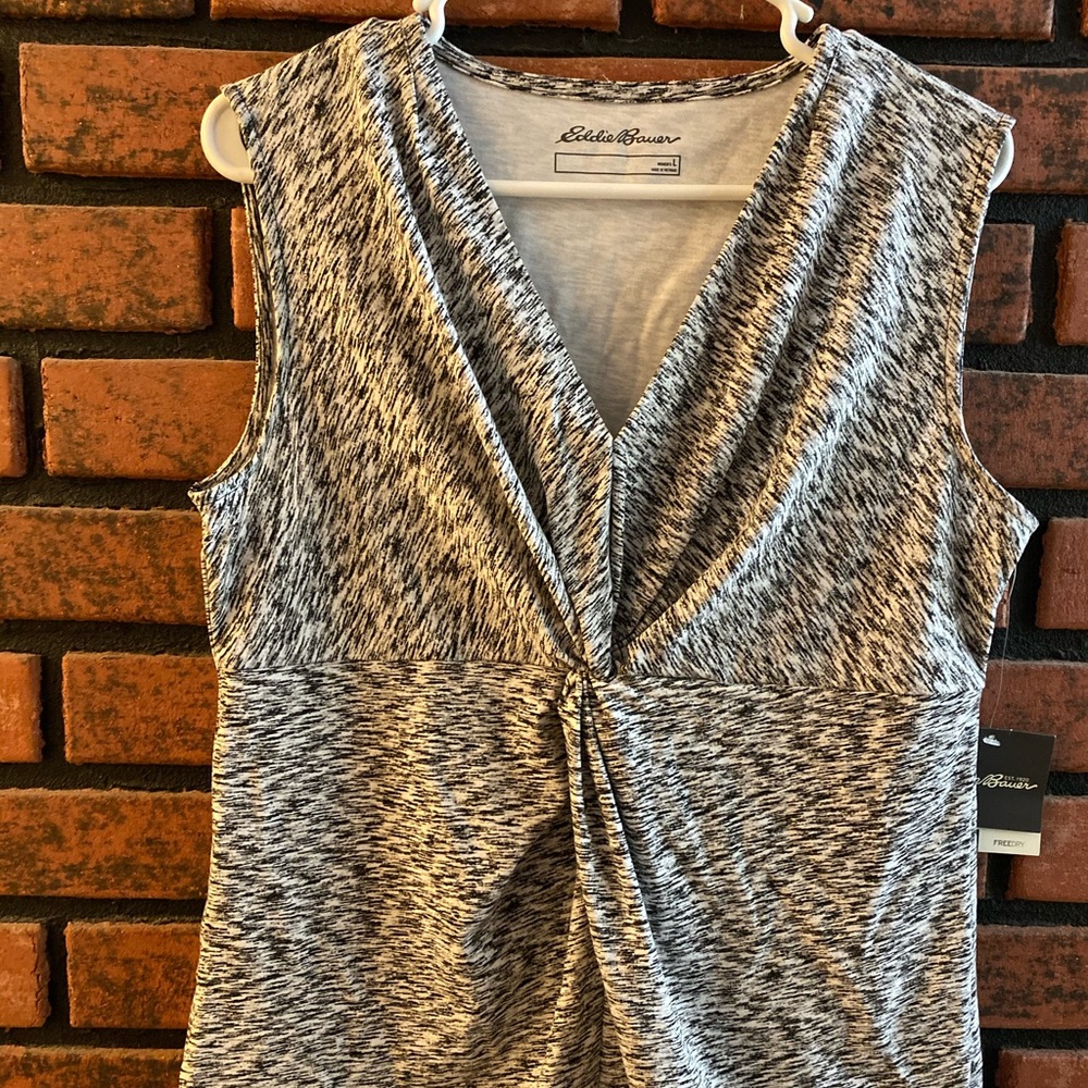 Eddie Bauer Freedry Top